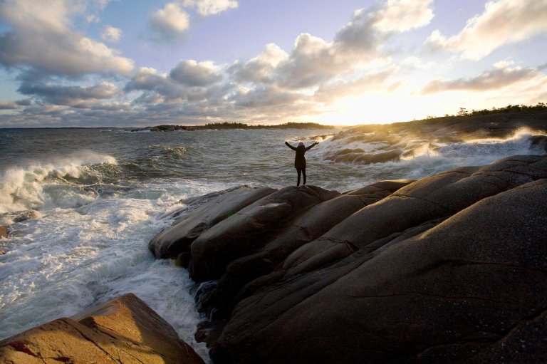 Photo: HavsVidden Åland
