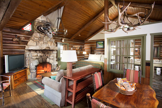 Photo: Big Cedar Lodge