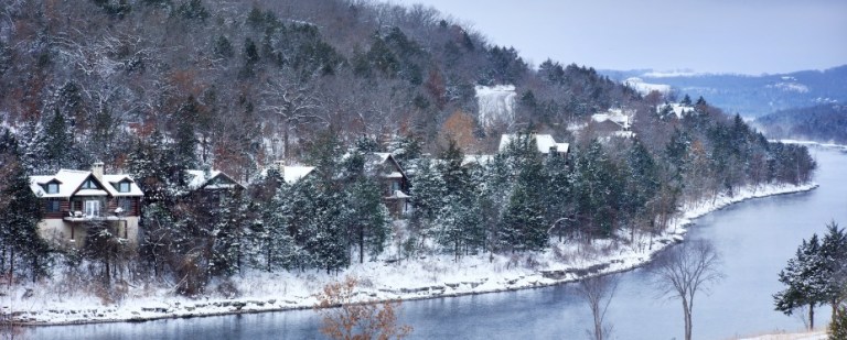 Photo: Big Cedar Lodge