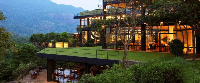 Photo: Aitken Spence Hotel Managements