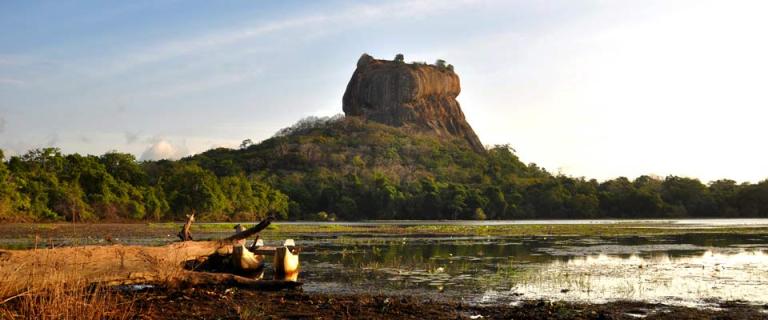 Photo: Aitken Spence Hotel Managements