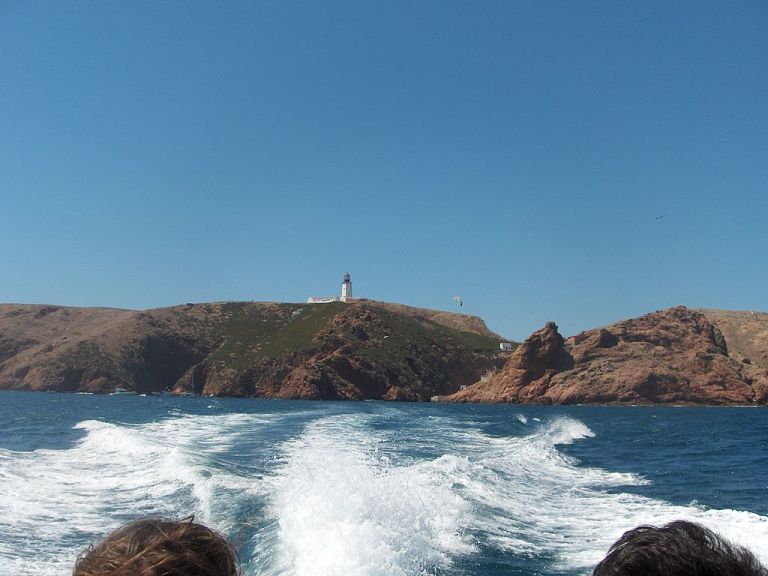 Photo: Pedro Chagas (tirada por mim) [Public domain], via Wikimedia Commons