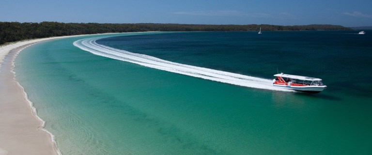 Photo: Paperbark Camp