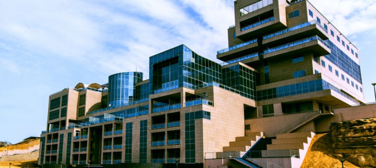 Photo: Caspian Riviera Grand Palace