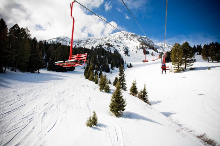 Photo: Visit Bozeman