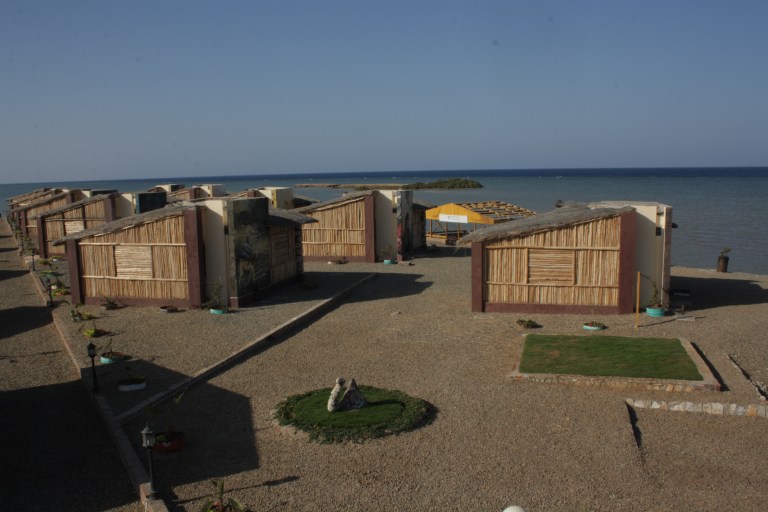Photo: Sudan Red Sea Resort