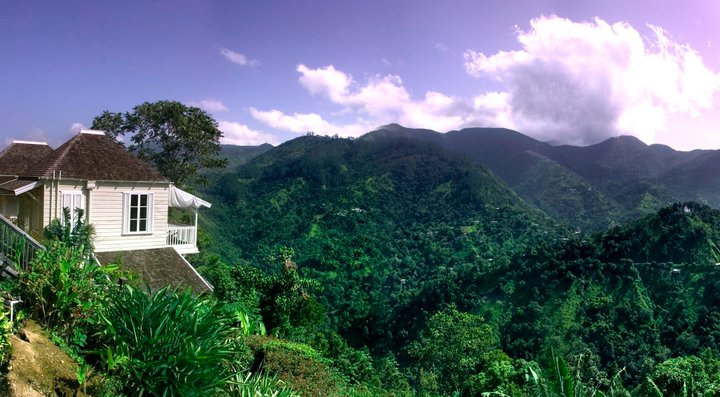 Photo: Strawberry Hill