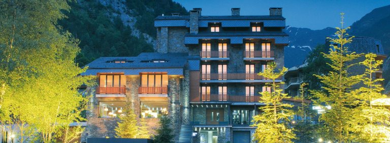 Photo: Hotel Palomé