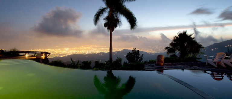 Photo: Strawberry Hill