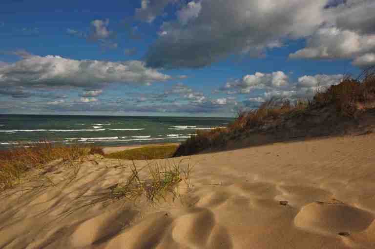 Photo: Indiana Dunes Tourism