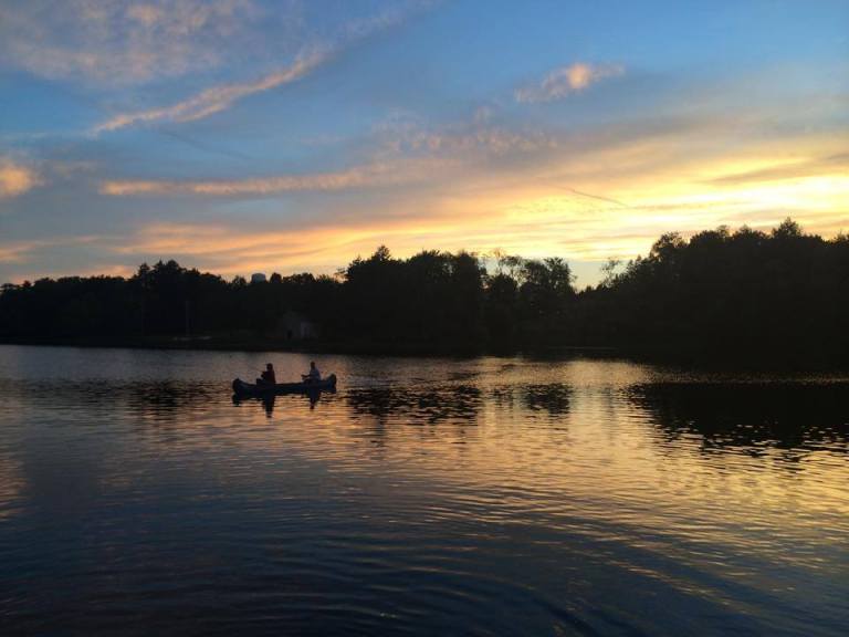 Photo: The Arnold House