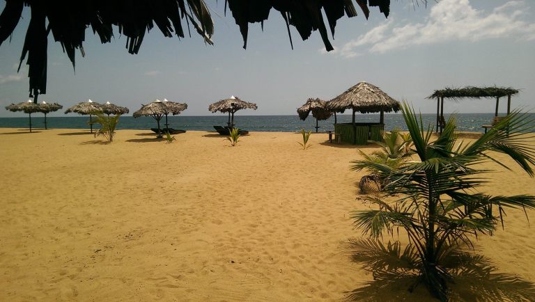 Photo: Libassa Ecolodge