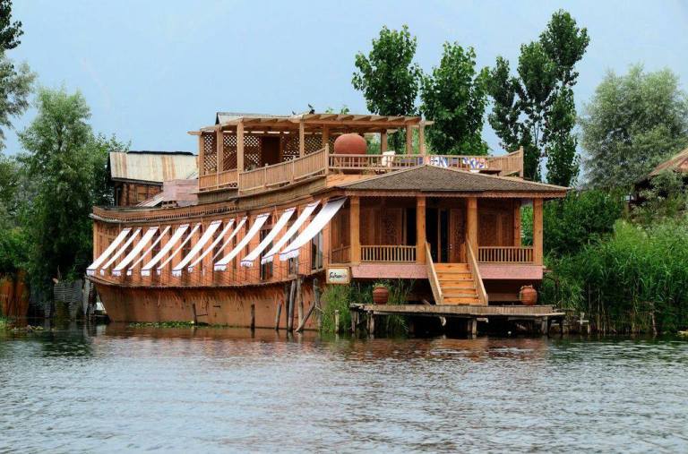 Photo: Alistair Shearer