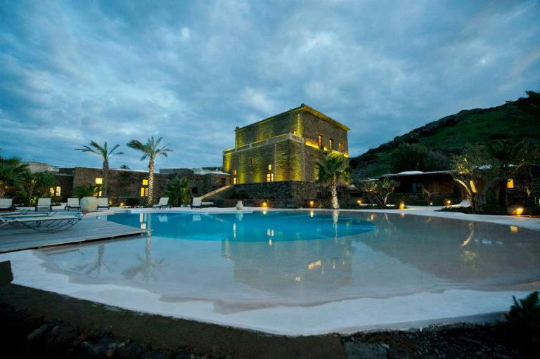 Photo: Resort Acropoli