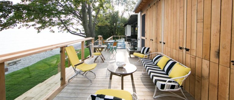 Photo: Drake Devonshire