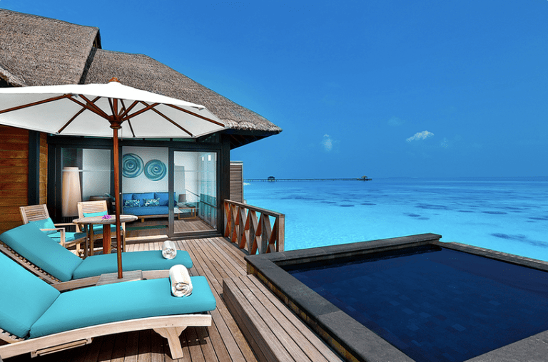 Photo: JA Resorts & Hotels