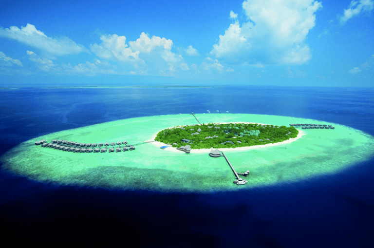 Photo: JA Resorts & Hotels