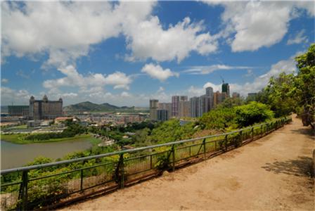 Photo: www.iacm.gov.mo