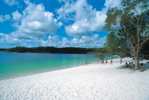 Photo: Tourism and Events Queensland