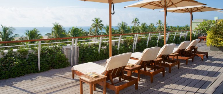 Photo: The Betsy - South-Beach