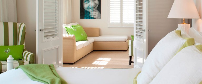 Photo: The Betsy - South Beach