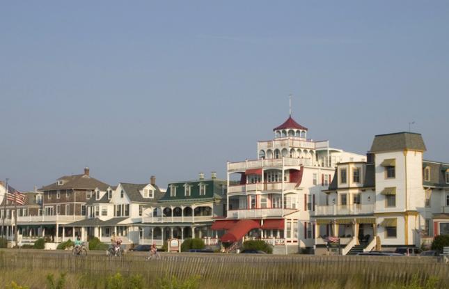 Photo: State of New Jersey