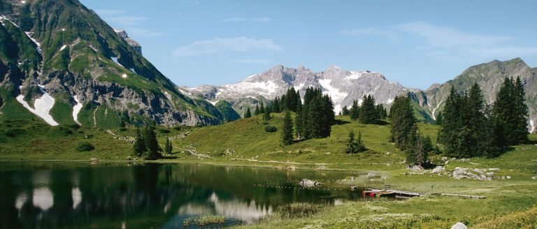 Photo: Hotel Post Bezau