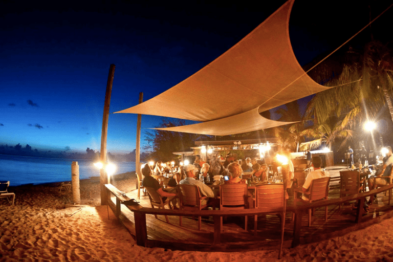 Photo: Bohio Dive Resort & Spa