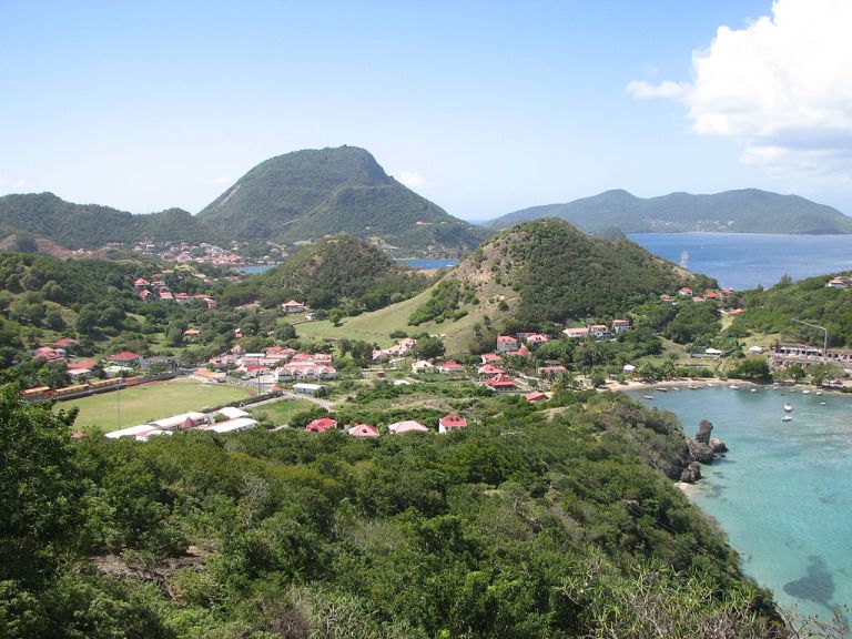 Photo: Stéphane Batigne (Own work) [GFDL (http://www.gnu.org/copyleft/fdl.html) or CC BY 3.0 (http://creativecommons.org/licenses/by/3.0)], via Wikimedia Commons