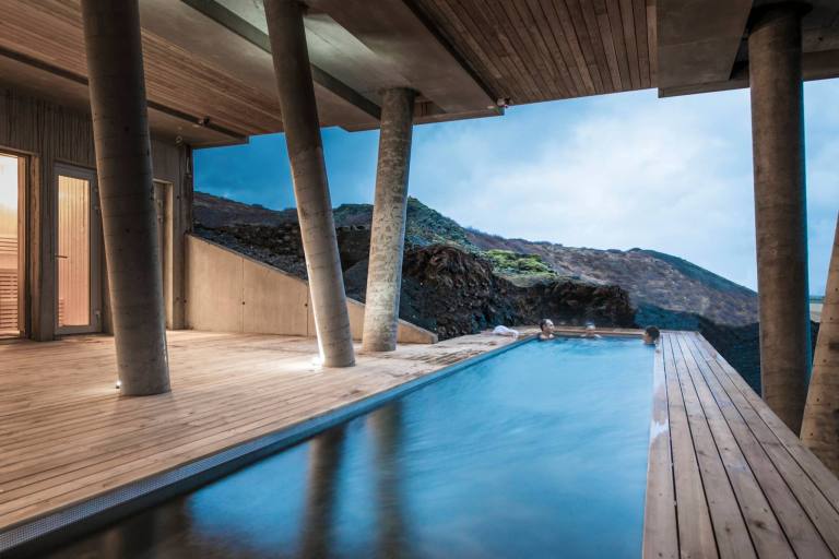 Photo: ION Luxury Adventure Hotel