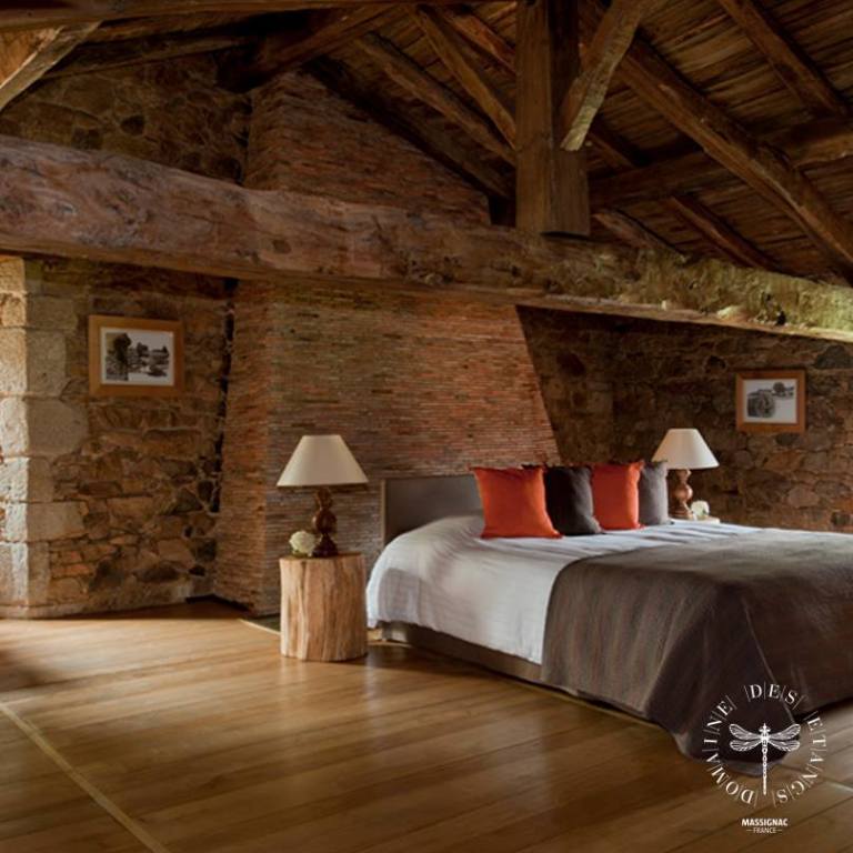 Photo: Domaine des Etangs