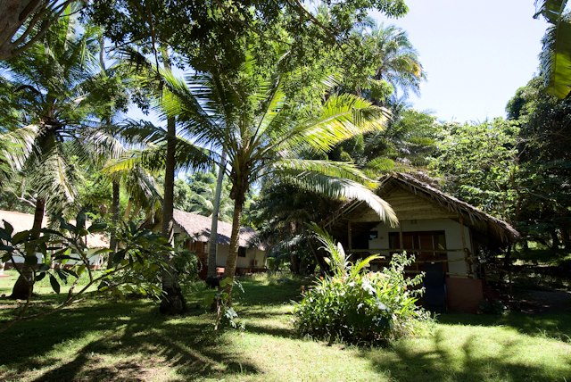 Photo: Le Jardin Maoré