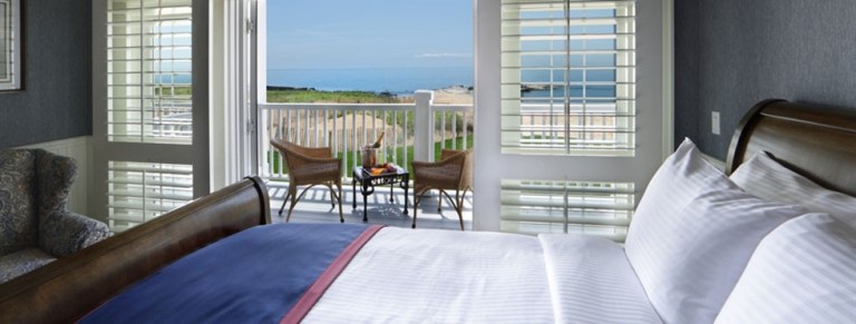 Photo: Madison Beach Hotel