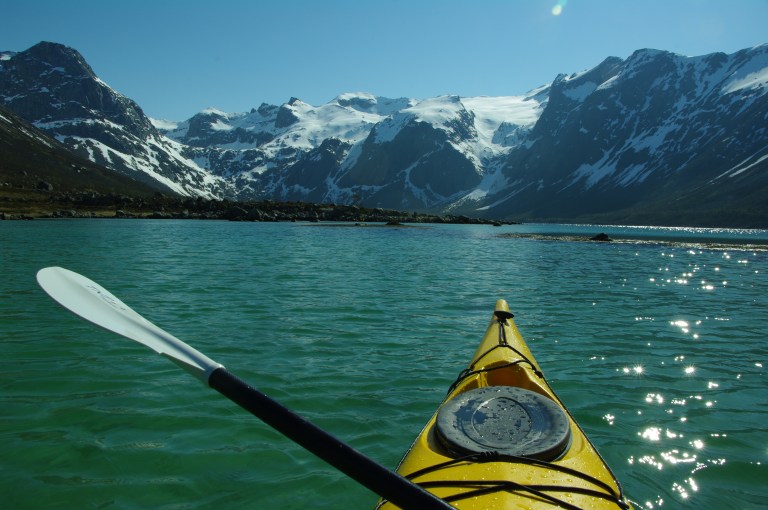 Photo: Active Tromsø