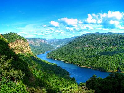 Photo: Travel To India