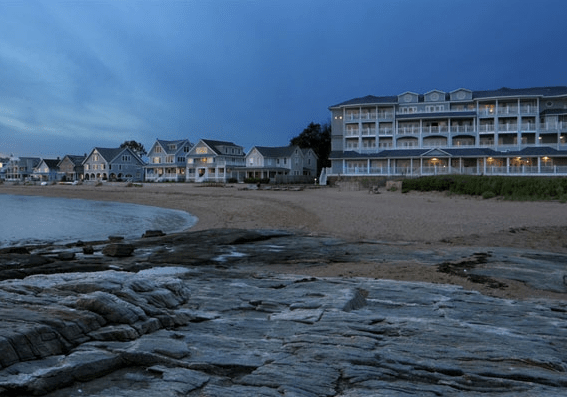 Photo: Madison Beach Hotel
