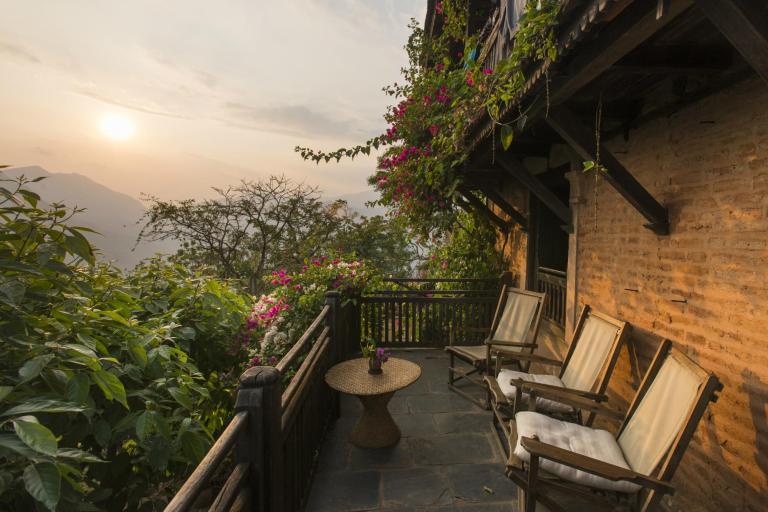 Photo: The Rural Heritage