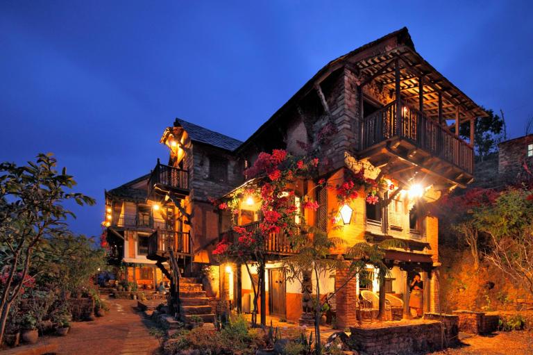 Photo: The Rural Heritage