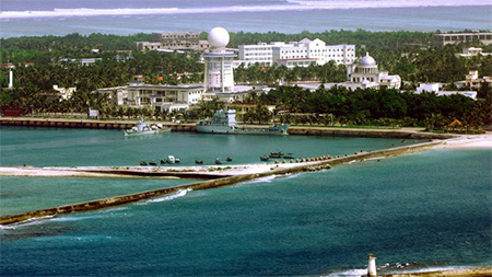 Photo: China Daily Mail