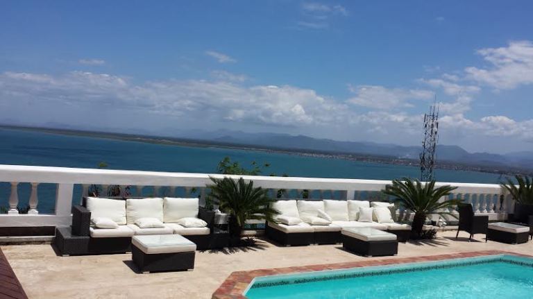 Photo: Habitation Jouissant