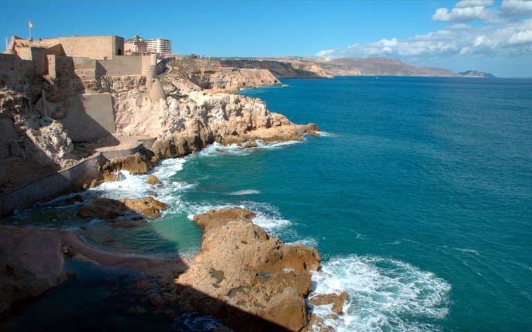 Photo: Melilla Turismo