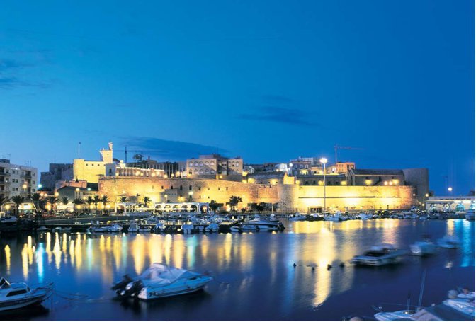 Photo: Melilla Turismo