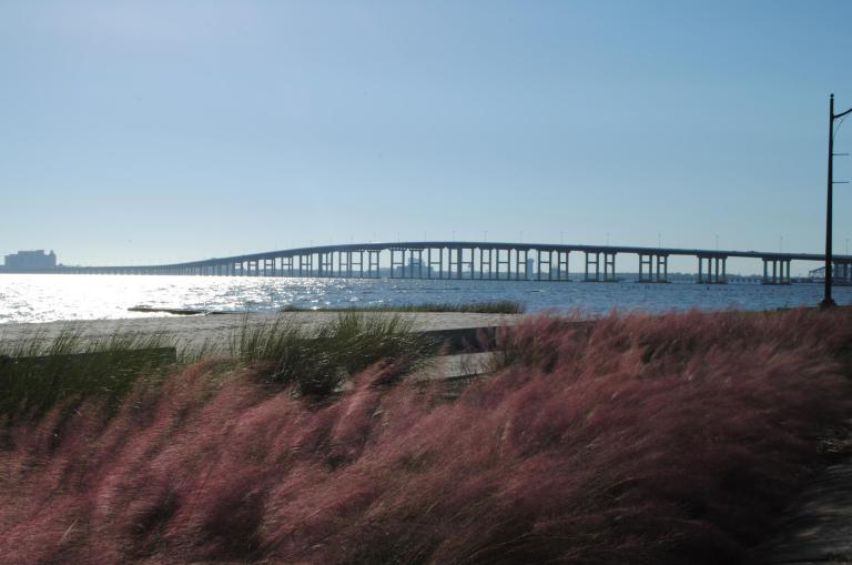 Photo: City of Ocean Springs