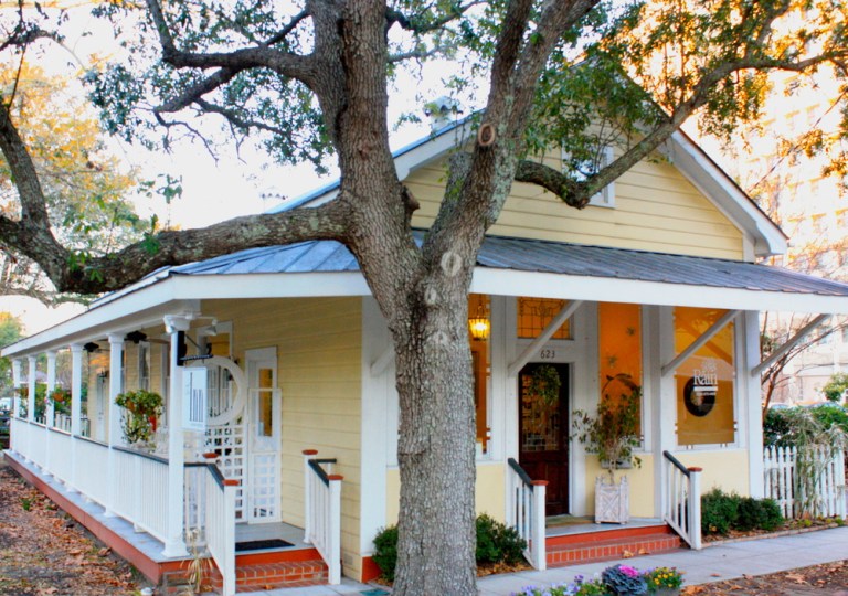 Photo: The Inn at Ocean Springs