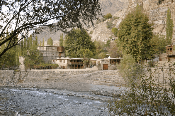 Photo: Serena Hotels