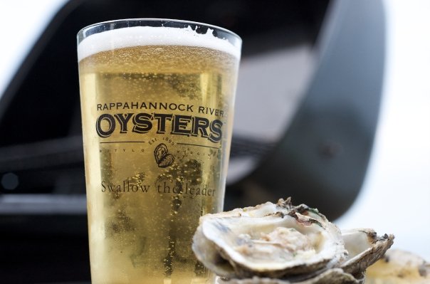 Photo: Rappahannock Oyster Co.