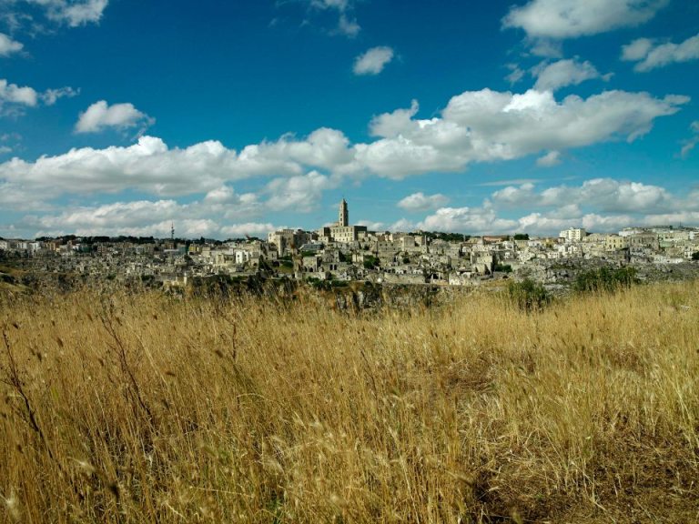 Photo: Sextantio Le Grotte della Civita