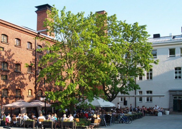 Photo: Best Western Premier Hotel Katajanokka