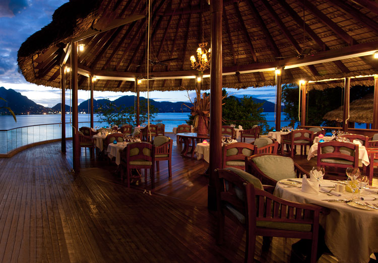 Photo: Cerf Island Resort Seychelles