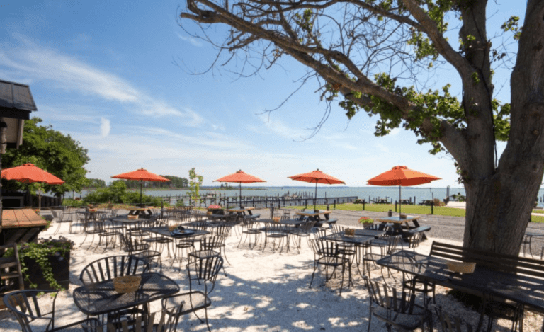 Photo: Rappahannock Oyster Co.